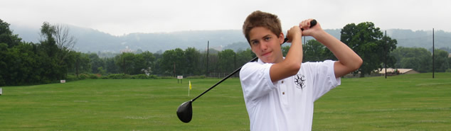 Golf Clubs