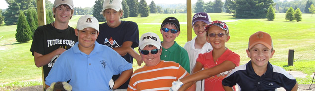 Golf Clubs