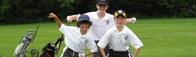 Golf Clubs